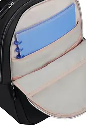 Рюкзак 15,6" Samsonite ECO WAVE BLACK 43x33x15 KC2*09004 - мініатюра 2