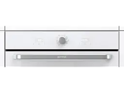 Духова шафа Gorenje BOS6737SYW - мініатюра 2