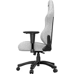 Крісло для геймерів Anda Seat Phantom 3 Size L Grey (AD18Y-06-G-F) - мініатюра 10