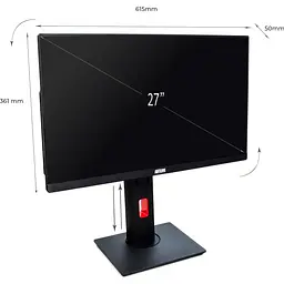 Моноблок Artline 27` Home G71 (G71v31) [134255] - мініатюра 8