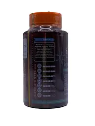 Капсули Tibetan Formula Міо-інозитол коректор метаболізму 120 капсул - мініатюра 3