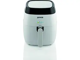 Мультипіч (аерофритюрниця) Gorenje AF1409DW - мініатюра 3
