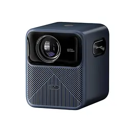 Домашній проектор Wanbo Mozart 1 Pro / 1920x1080 / 900 ANSI lm / Android 11 / Wi-Fi / Bluetooth - мініатюра 5