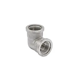 Кутник Koer 1/2'' ВВ Kf.L06F KF0072