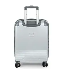Валіза Gabol Balance XP (S) Silver (123422-022) - мініатюра 3