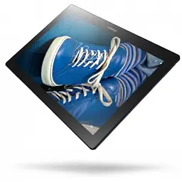 Планшет Lenovo Tab 2 A10 2/16GB WiFi (A10-70F) Dark Blue - мініатюра 5