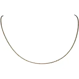 Золотий ланцюжок Платон (Якірне). 2Ц084/00Б 40