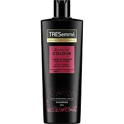 Шампунь для волосся TRESemme Revitalise Colour з UV фільтром для фарбованого волосся 400 мл