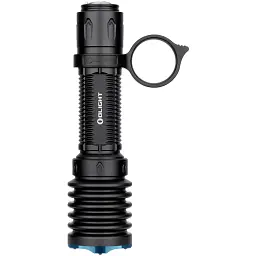 Ліхтар Olight Warrior X 3 Black - мініатюра 7