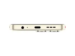 Смартфон ZTE nubia V80 Design 4/256GB Pale Amber - мініатюра 5