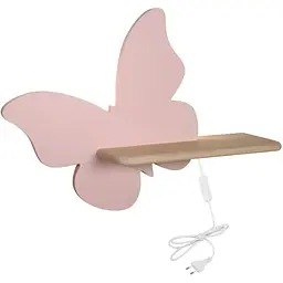 Настінний світильник Candellux 21-85177 BUTTERFLY