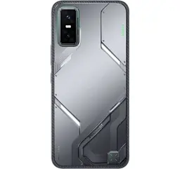 Смартфон Infinix GT30 Pro X6873 12/256Gb Shadow Ash UA UCRF - мініатюра 5