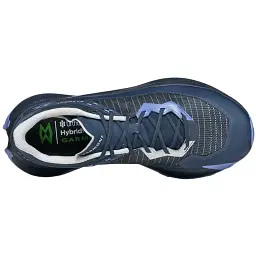 Кросівки Garmont 9.81 Etere 4 Blue/Violet - мініатюра 4