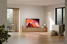 Sony Телевізор 65" KD65X80L - мініатюра 2