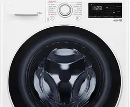 Пральна машина LG F2V3GS0WW - мініатюра 6