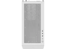 Корпус Gigabyte C102 GLASS ICE White (GB-C102GI) - мініатюра 4