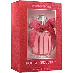 Парфумована вода Women'secret Rouge Seduction 100 мл (1066648) - мініатюра 3