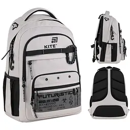 Рюкзак Kite Education teens 1019L-3 (K25-1019L-3) - мініатюра 2