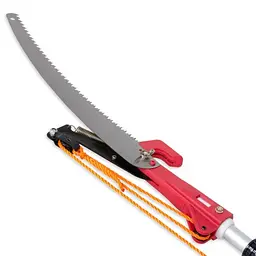 Висоторіз INTERTOOL HT-3116 телескопічний, сучкоріз з пилкою, довжина 3,95 м - мініатюра 7