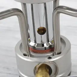 Газовий туристичний пальник Kovea Eagle KB-0509 - мініатюра 4