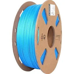 Філамент для 3D-принтерів Gembird PLA 1.75mm Blue (3DP-PLA1.75-01-B) [169814]