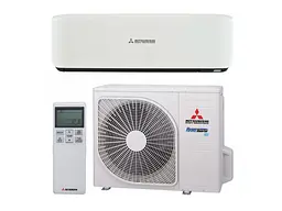 Кондиціонер Mitsubishi Heavy SRK20ZSX-WB/SRC20ZSX-W - мініатюра 5