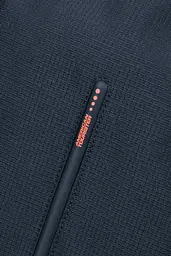 Рюкзак 17,3" American Tourister URBAN GROOVE DARK NAVY 50x37x27 24G*91065 - мініатюра 6