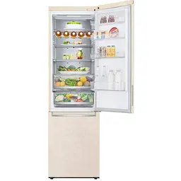 Холодильник LG GW B509SEUM з морозильною камерою - мініатюра 10