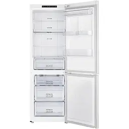 Холодильник Samsung RB33J3000WW/UA - мініатюра 4