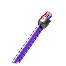 Насадка щілинна Dyson Light Pipe Crevice Tool (970466-01)