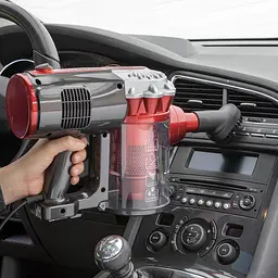 Пилосос ручний Ariete 2761 - мініатюра 6