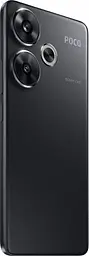 Смартфон Xiaomi Poco F6 8/256GB Black (Global) [NFC, 5G] - мініатюра 5