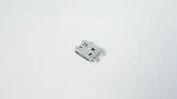 Роз'єм microUSB MUJ152 для планшета телефону (Samsung Huawei)