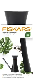 Лійка для поливу води Fiskars 1071307 - мініатюра 3