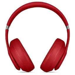 Навушники Beats by Dr. Dre Studio3 Wireless Red (MQD02) - мініатюра 3
