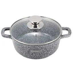Каструля Ofenbach KM-100501 4,5 л