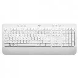 Комплект (клавіатура + миша) Logitech Signature MK650 Combo for Business Off-White (920-011032) - мініатюра 4
