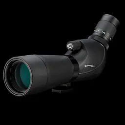 Підзорна труба Bresser Corvette 15-45x60/45 WP + штатив (4321000) - мініатюра 5