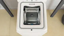 Пральна машина Whirlpool TDLR 65230 UA - мініатюра 3