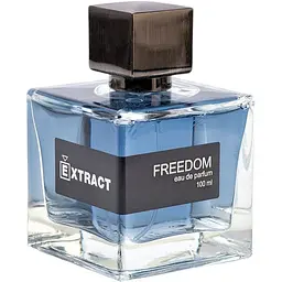 Парфумована вода Extract Freedom 100 мл