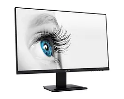 Монітор MSI 27` Pro MP273A IPS Black - мініатюра 2