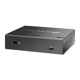 Контролер точок доступу TP-Link Omada OC200 - мініатюра 3
