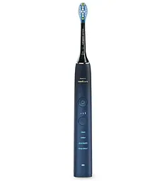 Електрична звукова зубна щітка Philips Sonicare Diamond Clean 9000 Series (HX9911/88) - мініатюра 3
