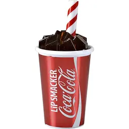 Бальзам для губ Lip Smacker Coca-Cola Кок 7.4 г - мініатюра 2