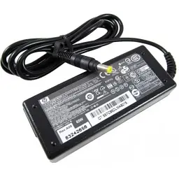 Блок живлення для ноутбука HP 65W 18.5V 3.5A роз'єм 4.8/1.7 (PPP09L)