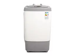 Пральна машина Prime Technics PWA701SG - мініатюра 2