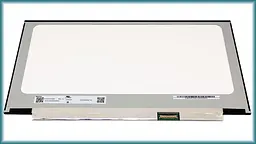Матриця для ноутбука 13.3" 1920x1080 CMI N133HCE-EAA Slim LED IPS 30pin eDP правий, матова 300.26×187.72×3.09 250cd/m² без кріплень