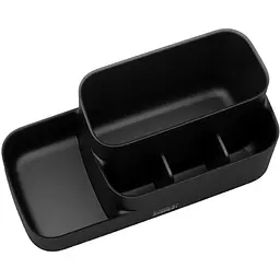 Органайзер для зубних щіток Joseph Joseph EasyStore Black (70600) - мініатюра 2