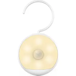 Нічний світильник Yeelight Motion Sensor Nightlight White (YLYYD-0024) [155478] - мініатюра 4