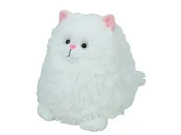 М'яка іграшка Котик Пушок, Копиця, 27 см
